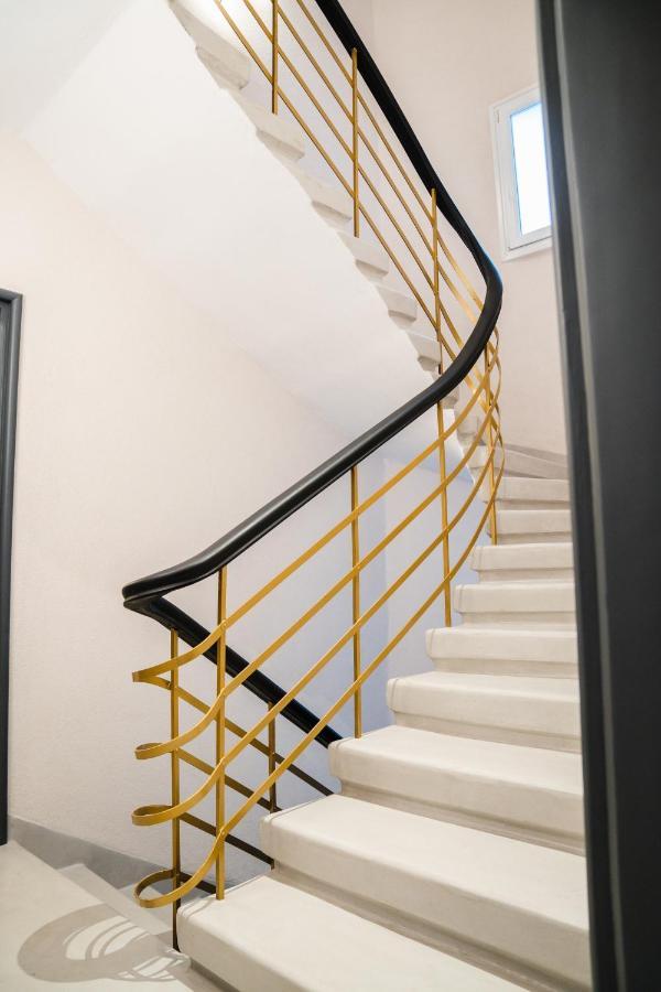 Elite Apartments Thessaloniki Exterior photo
